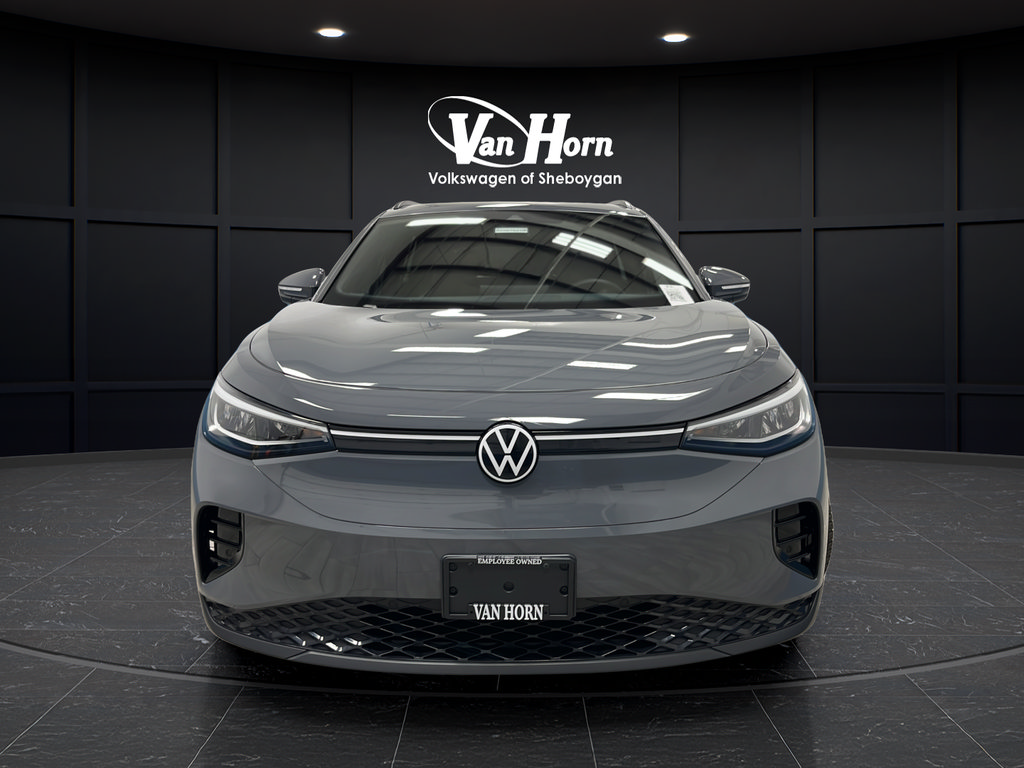 Used 2025 Volkswagen ID.4 Pro AWD/4WD image 2