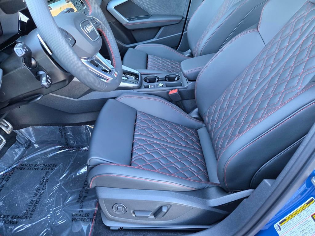 New 2026 Audi S3 Premium image 24