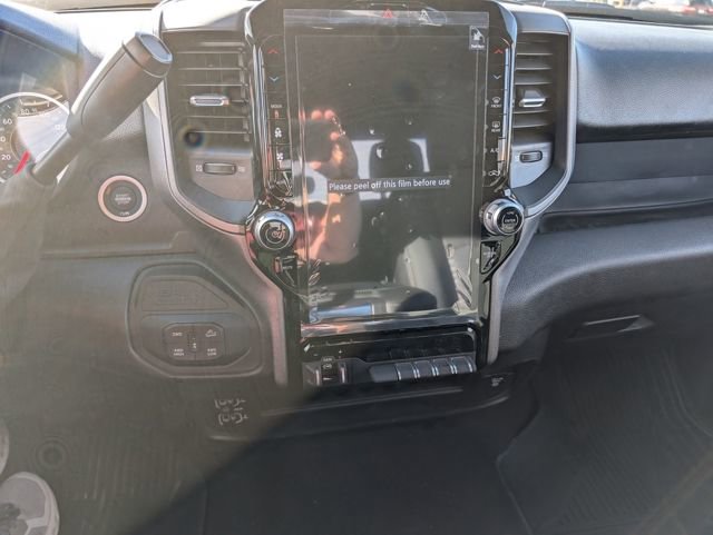 New 2026 RAM 2500 Tradesman image 17