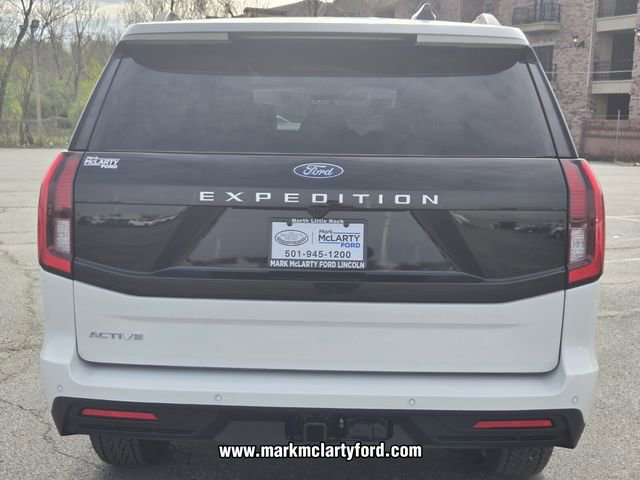 New 2026 Ford Expedition Active image 12