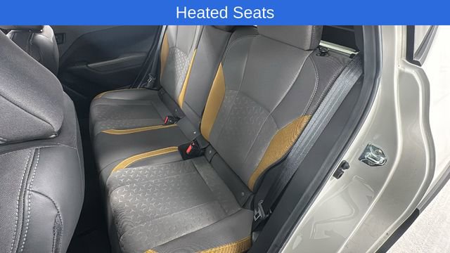 Certified 2025 Subaru Crosstrek 2.5i Sport image 14