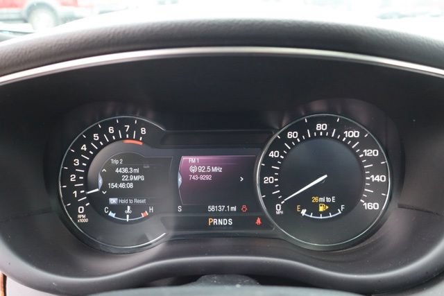 Used 2018 Lincoln MKC Reserve w/ Lincoln MKC Climate Package AWD/4WD image 59