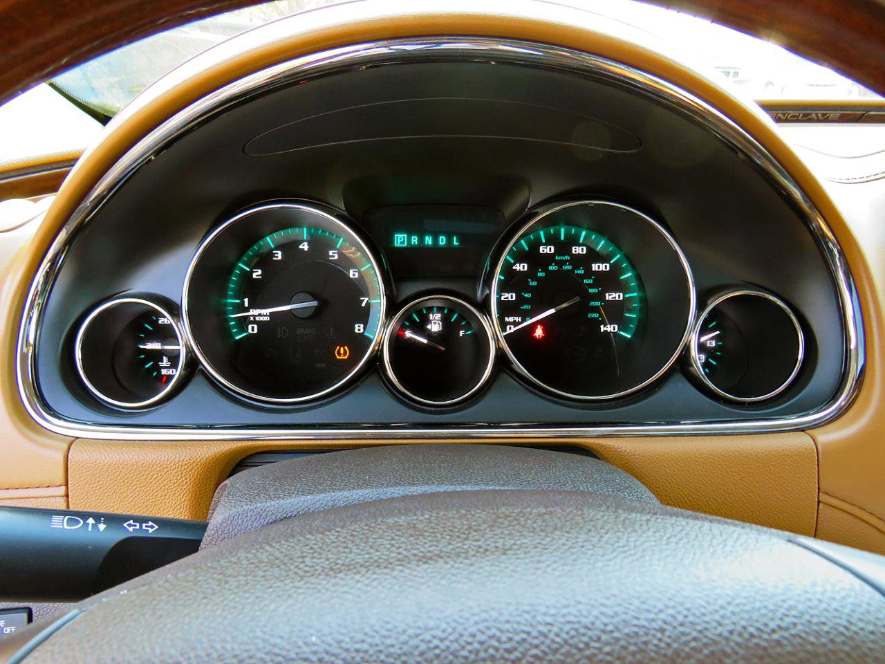 Used 2017 Buick Enclave Premium w/ Experience Buick Package image 20