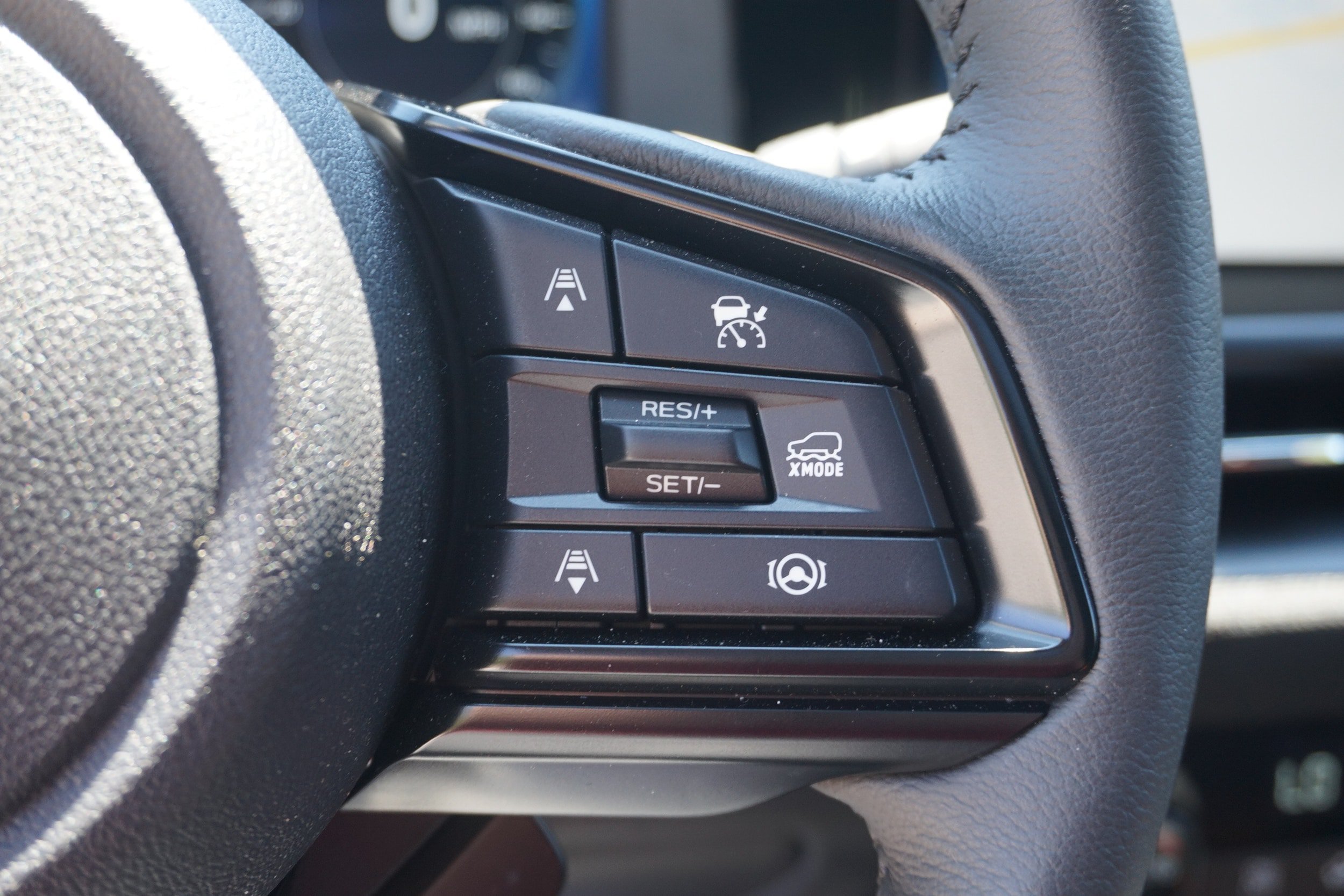 Certified 2026 Subaru Outback Limited AWD/4WD image 18