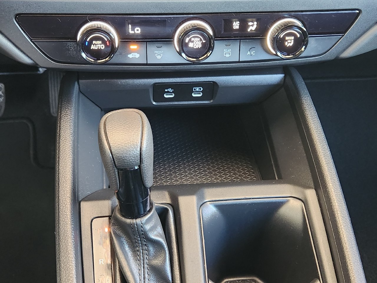 Certified 2024 Honda Accord LX image 18