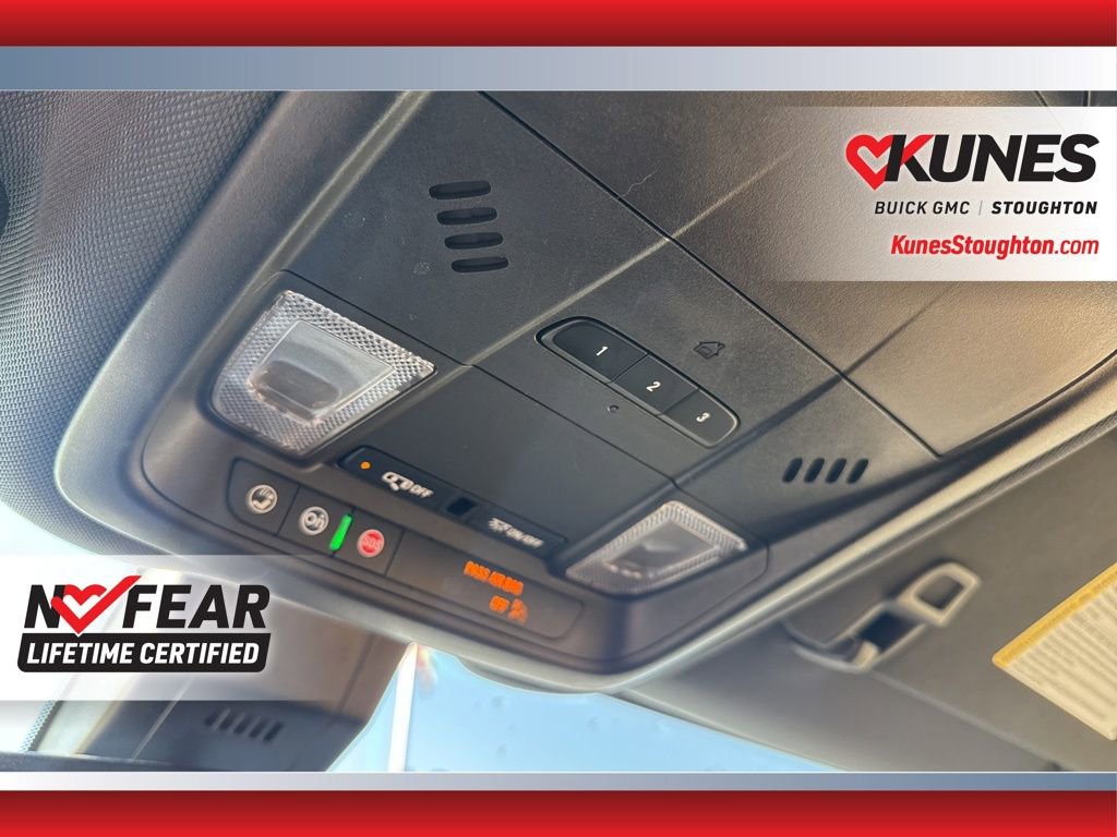 Used 2022 Chevrolet Equinox Premier image 39