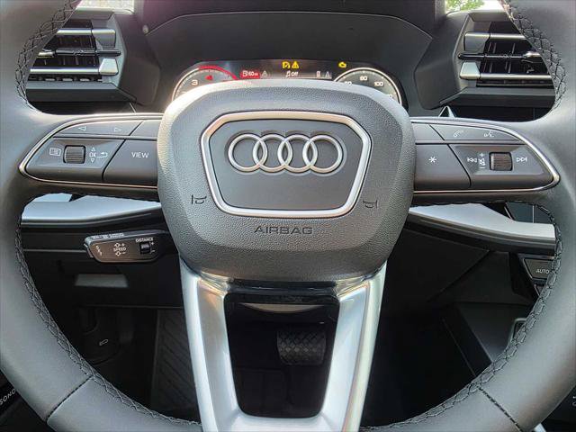New 2026 Audi A3 2.0T Premium Plus AWD/4WD image 24