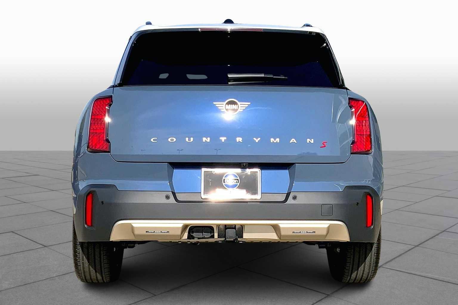 New 2026 MINI Cooper Countryman S image 4