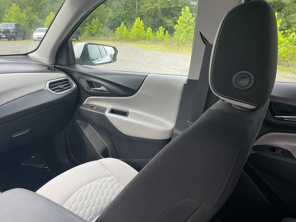 Used 2019 Chevrolet Equinox LT AWD/4WD image 22