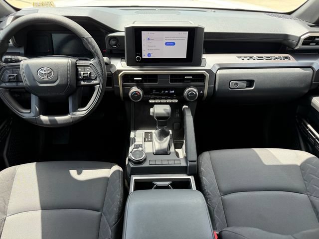 Used 2026 Toyota Tacoma SR5 AWD/4WD image 22