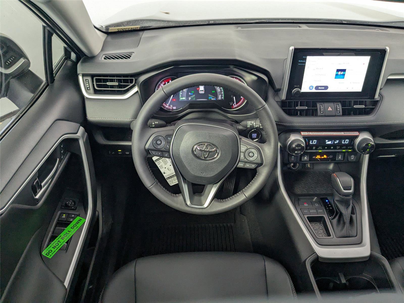 New 2025 Toyota RAV4 XLE Premium image 28