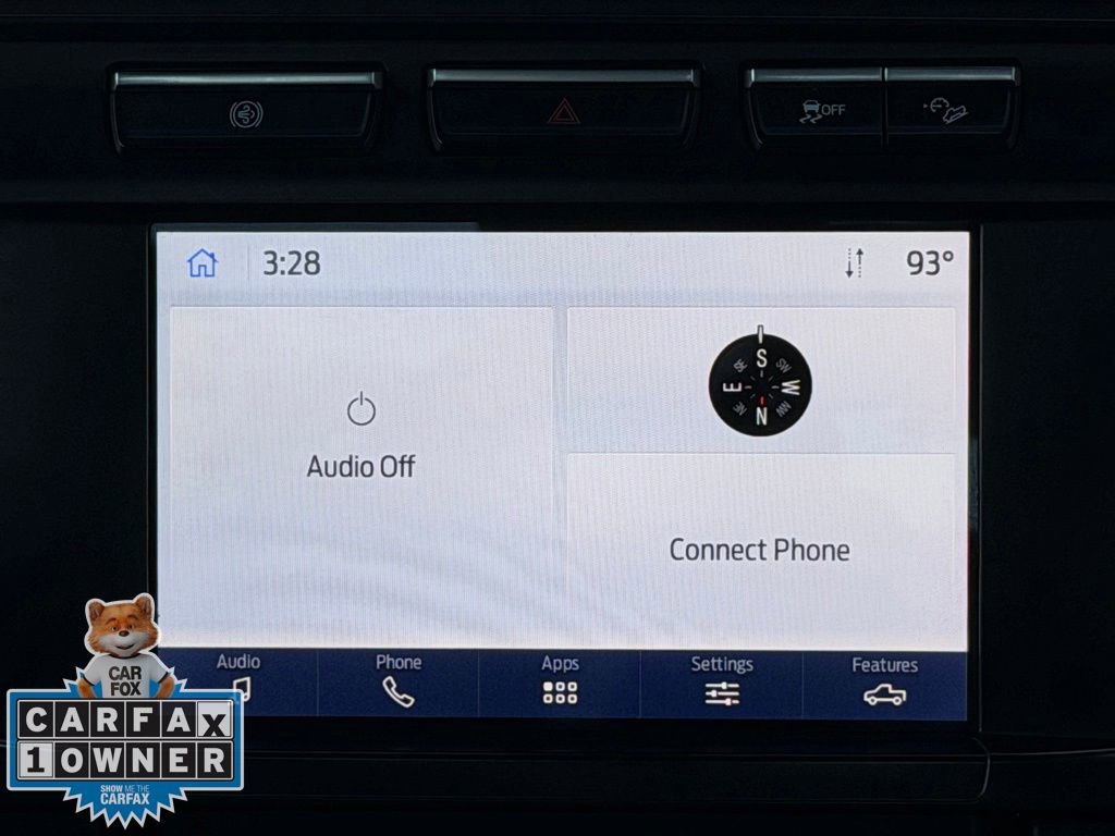 Used 2024 Ford F250 XLT w/ FX4 Off-Road Package image 15