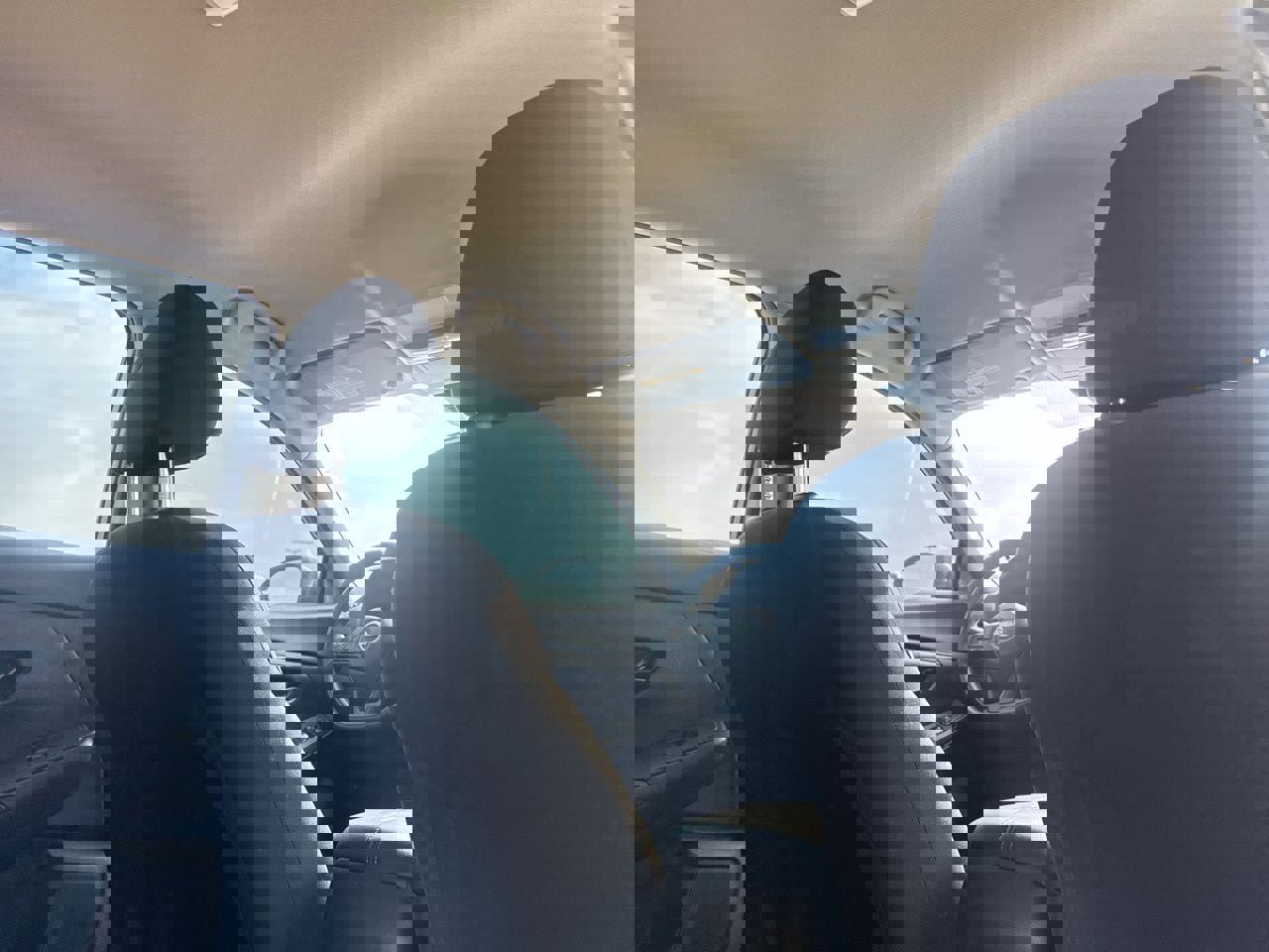 Certified 2024 Nissan Sentra S w/ Lighting Package image 25