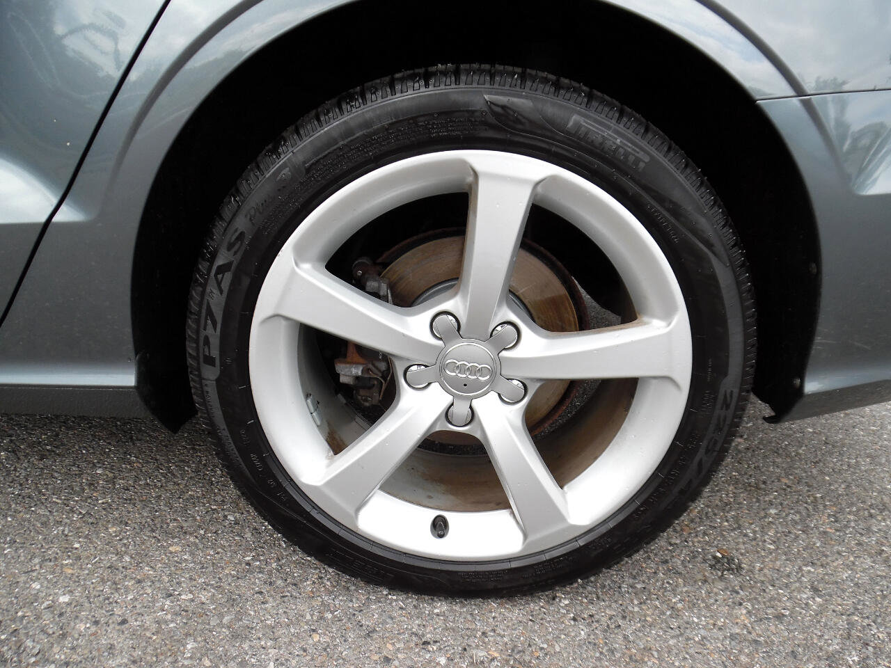 Used 2016 Audi A3 2.0T Premium image 25