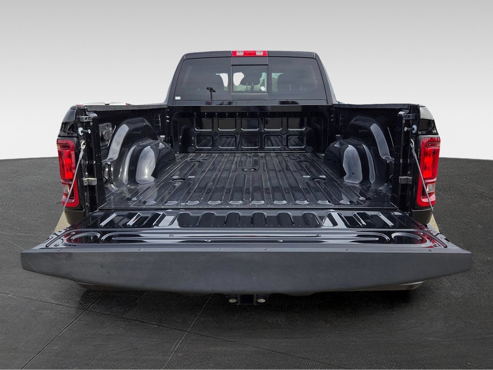 New 2026 RAM 2500 Tradesman AWD/4WD image 7