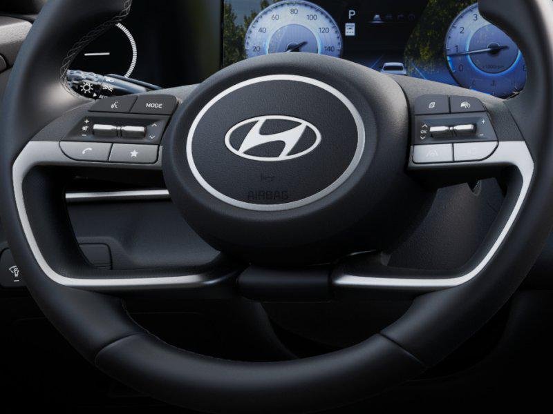 New 2026 Hyundai Elantra SEL FWD image 15