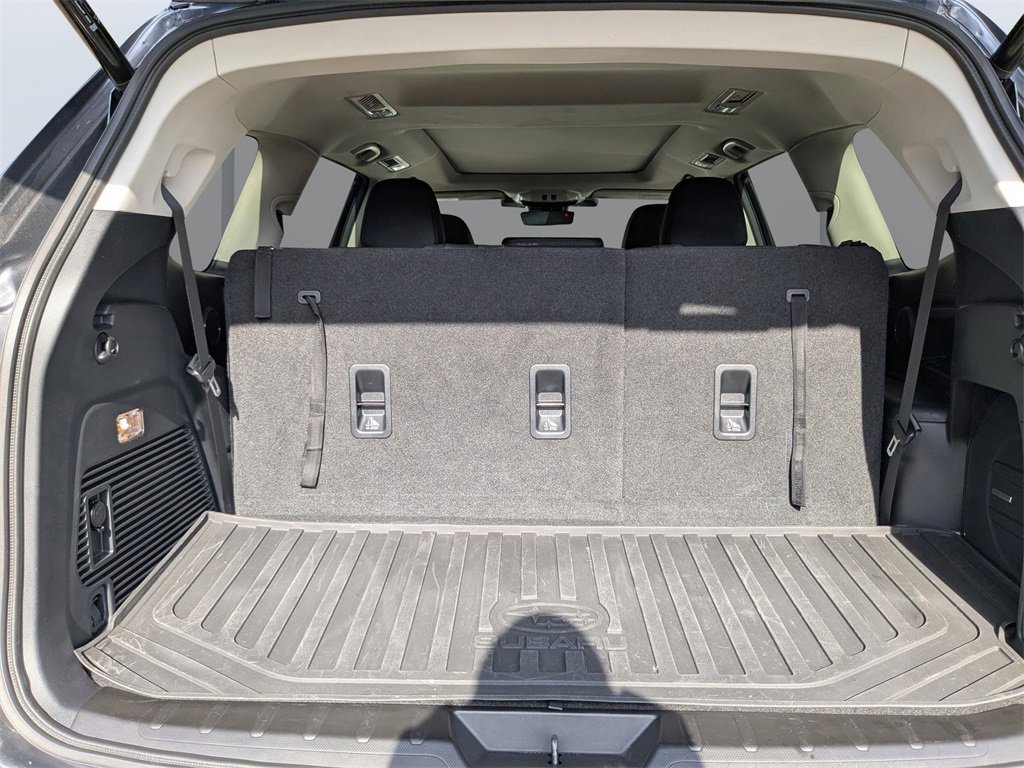Certified 2024 Subaru Ascent Limited w/ Technology Package image 12