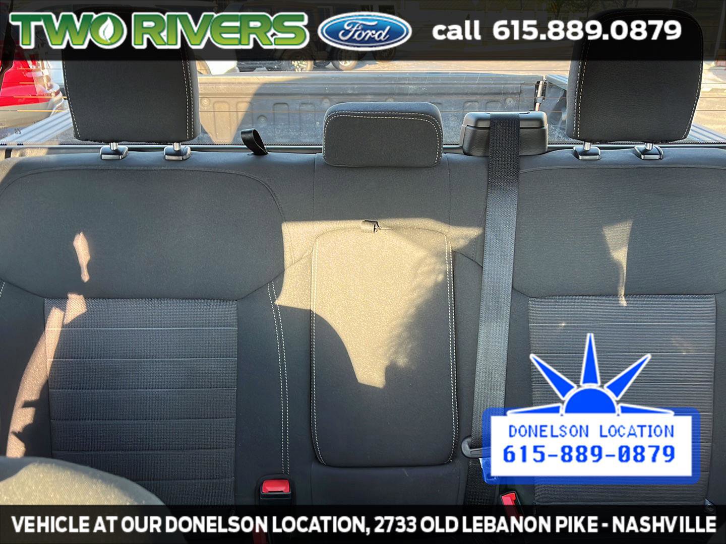Used 2019 Ford Ranger XLT w/ Black Appearance Package RWD image 36