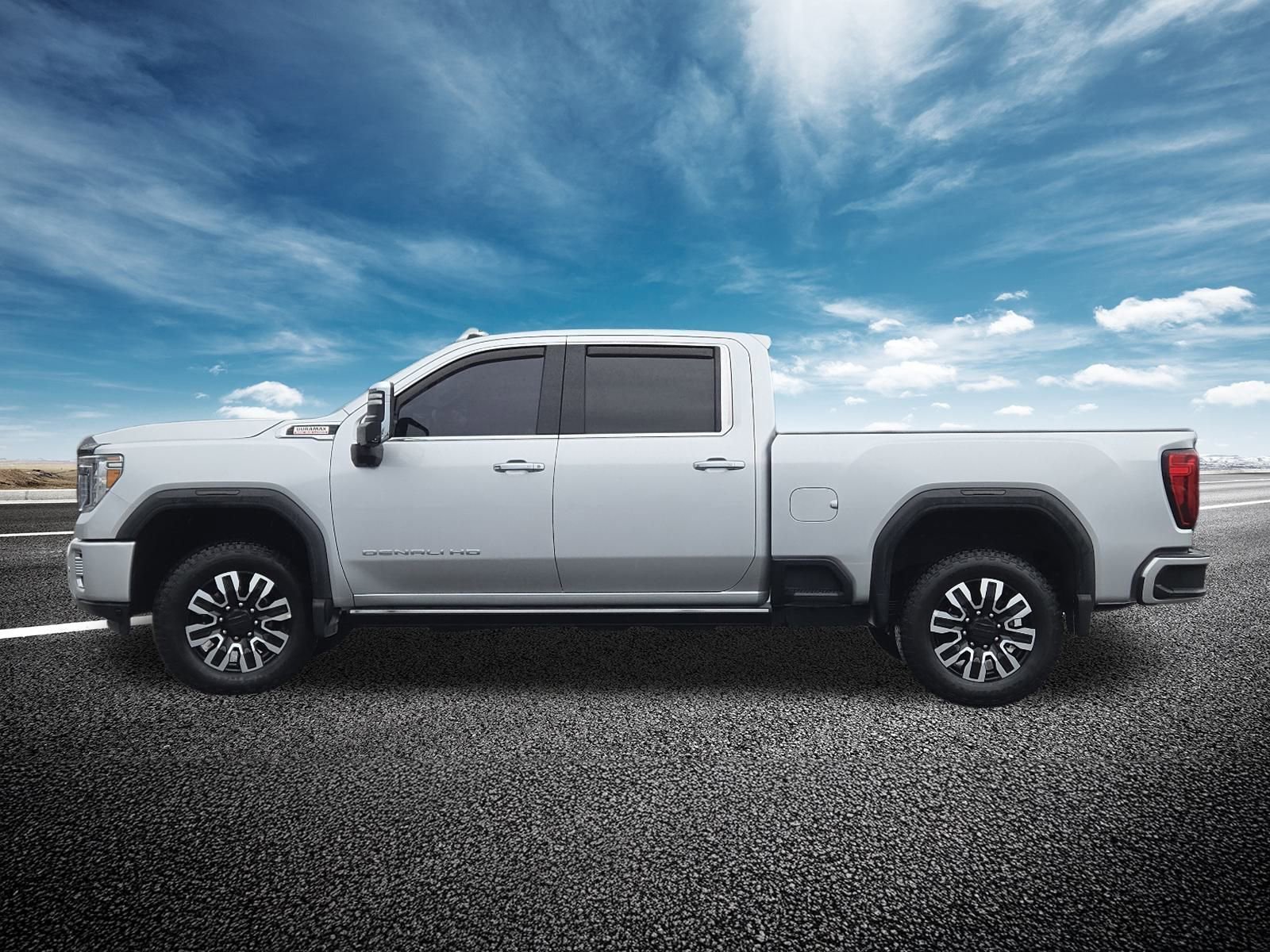 Used 2021 GMC Sierra 2500 Denali w/ Denali Ultimate Package image 17