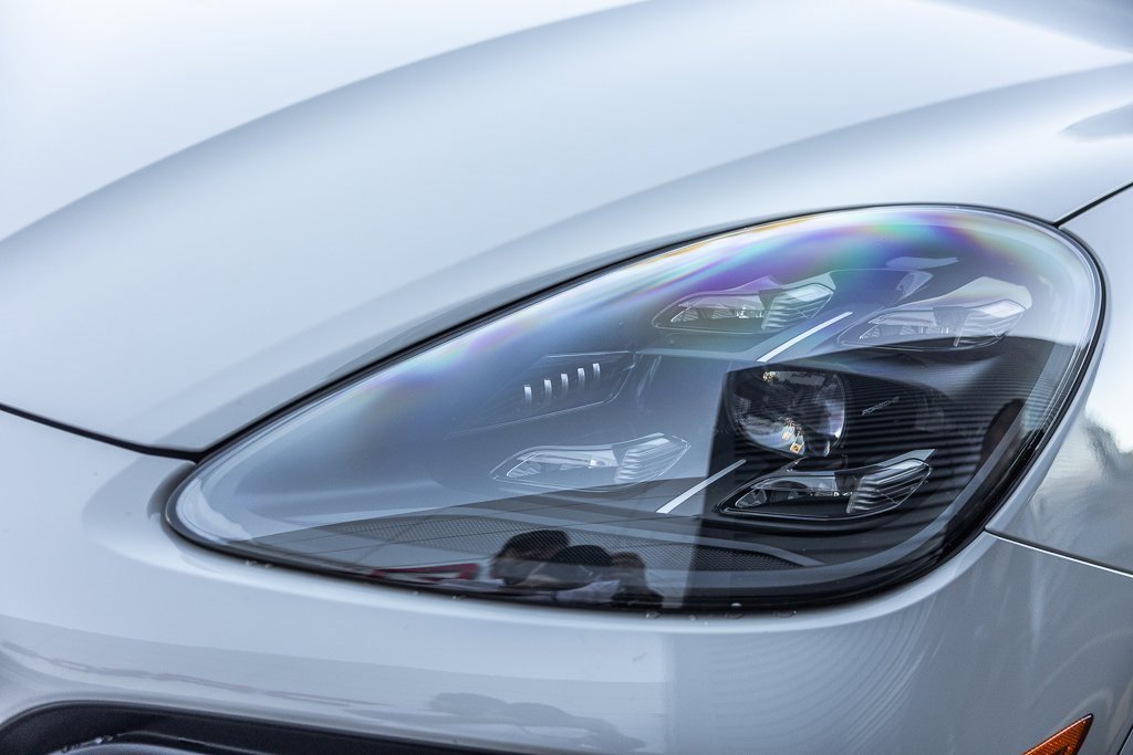 Certified 2023 Porsche Cayenne GTS image 24