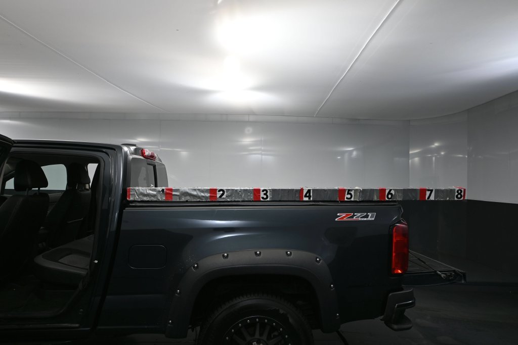 Used 2017 Chevrolet Colorado Z71 AWD/4WD image 31
