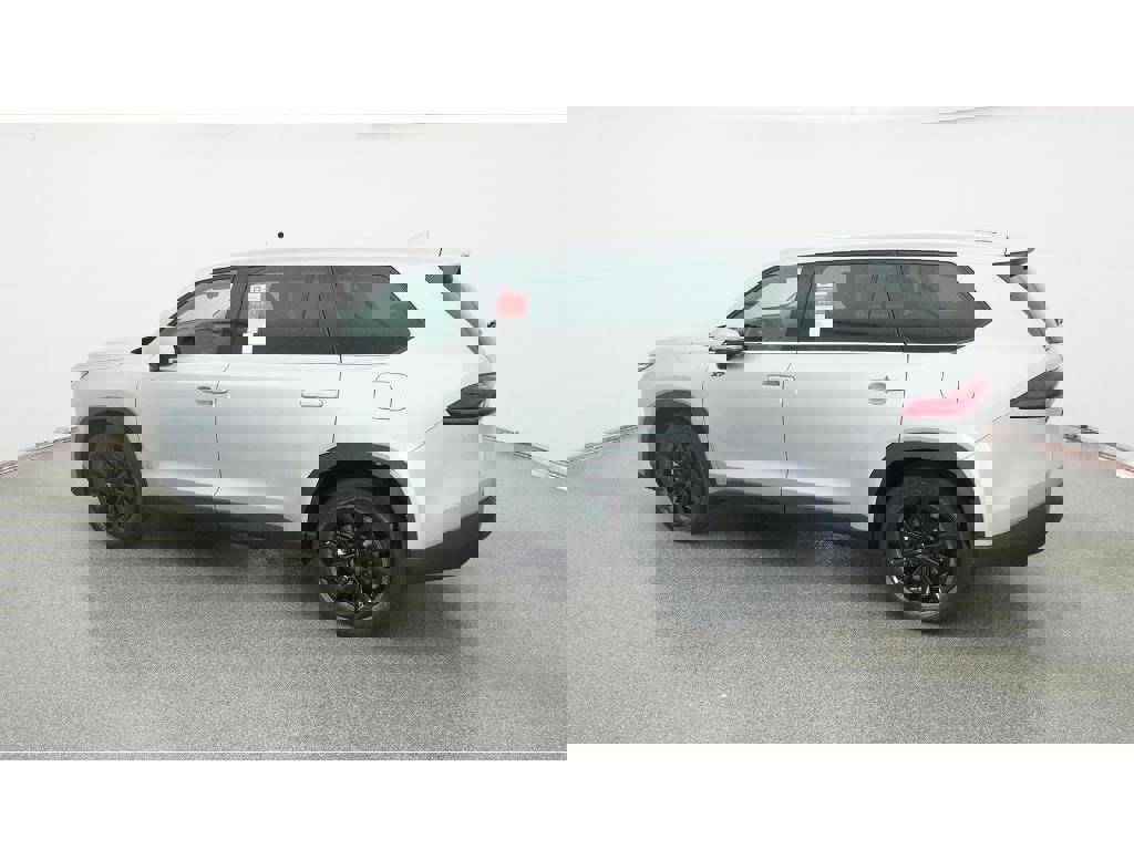 New 2026 Toyota Grand Highlander XLE image 4