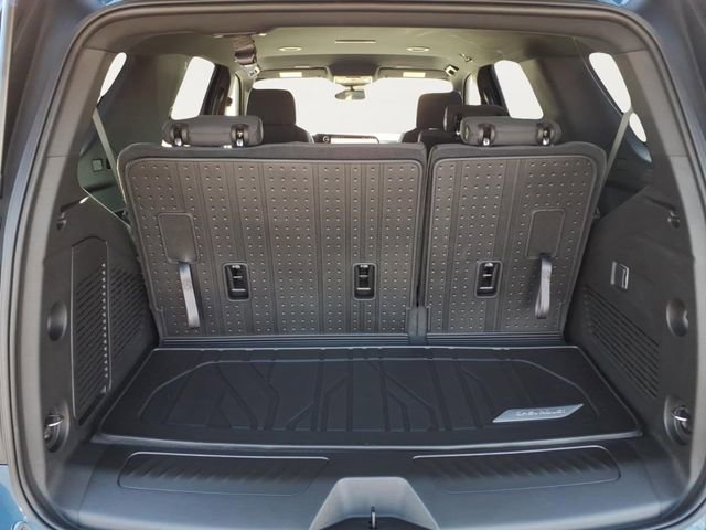 New 2026 Chevrolet Tahoe LS AWD/4WD image 27