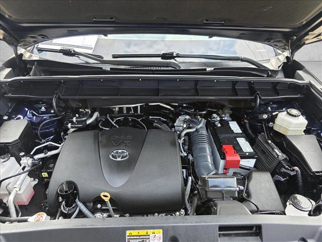 Used 2022 Toyota Highlander LE image 25