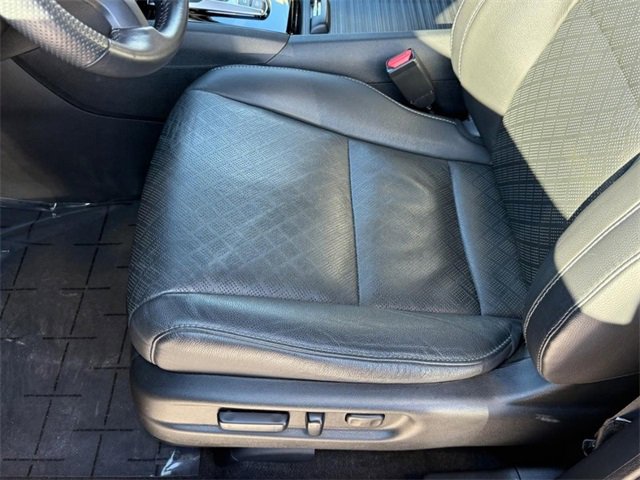 Used 2023 Honda Passport Elite image 17