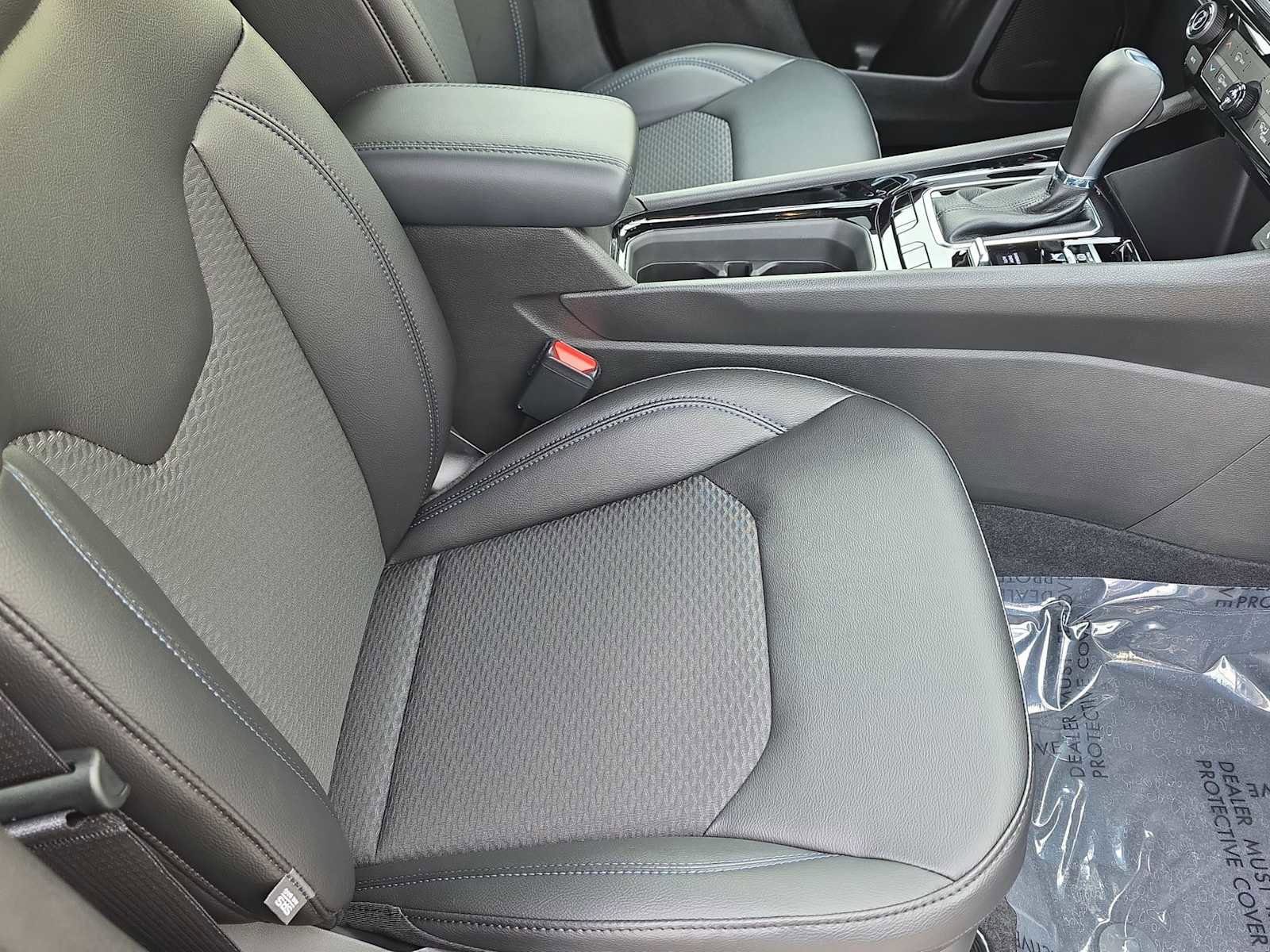 New 2026 Jeep Compass Latitude AWD/4WD image 19