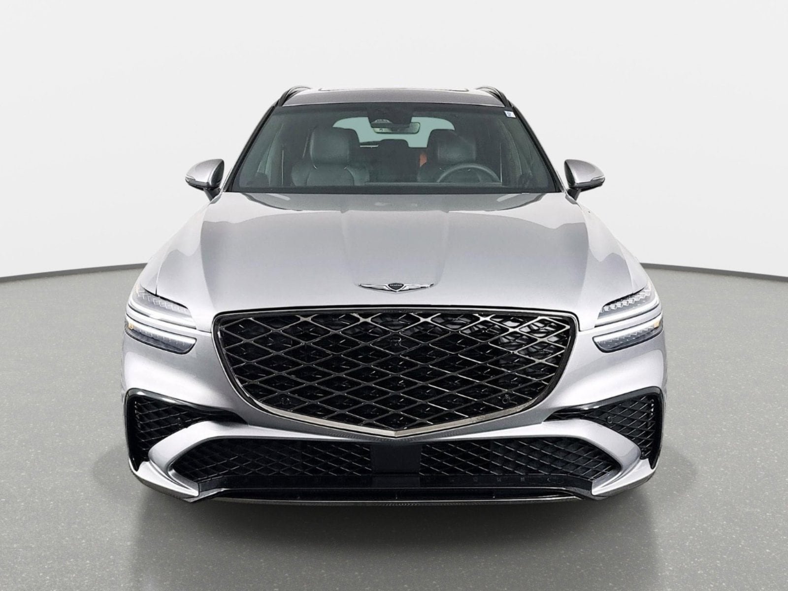 New 2026 Genesis GV70 2.5T Sport Prestige AWD/4WD image 2