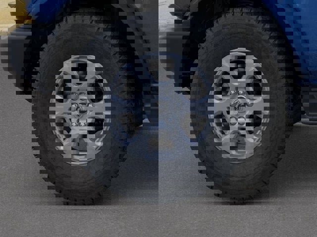 New 2025 Ford Bronco Big Bend image 96