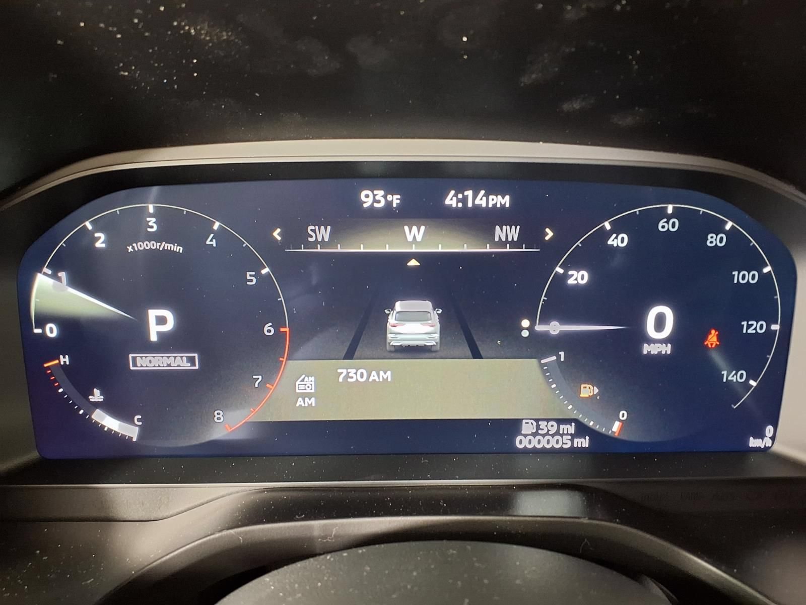 New 2026 Mitsubishi Outlander SEL AWD/4WD image 25