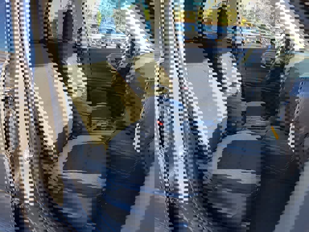 New 2026 Ford Bronco Sport Big Bend image 15