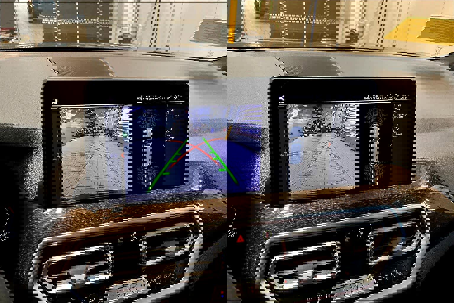 Used 2022 BMW X3 xDrive30i w/ Premium Package 2 (ZPA) image 28