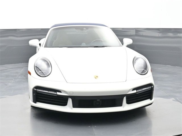 Used 2022 Porsche 911 Turbo image 20