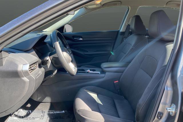 Used 2020 Nissan Altima 2.5 S FWD image 9