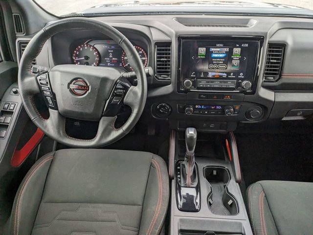 Used 2023 Nissan Frontier PRO-4X w/ Tow Package image 25