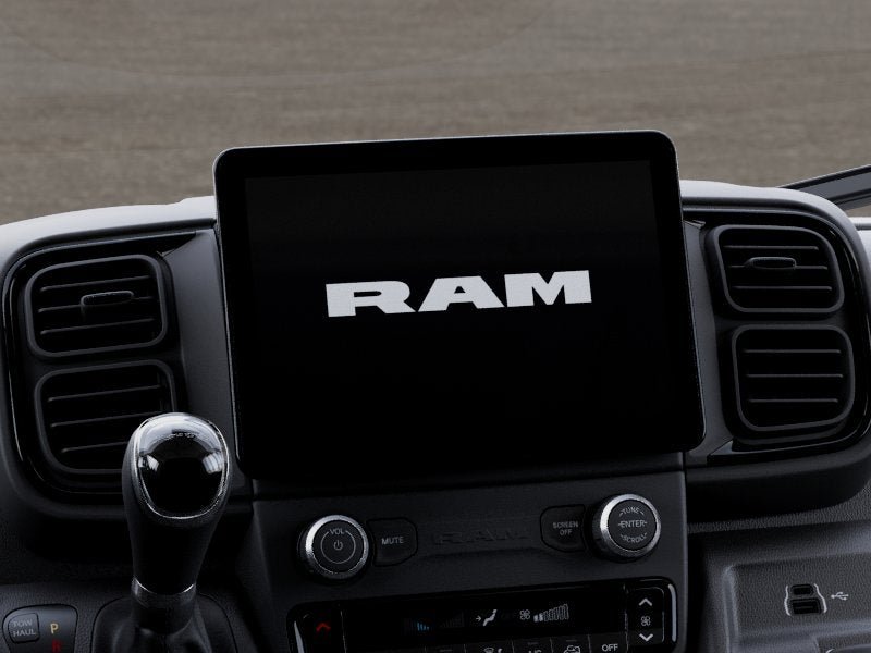 New 2026 RAM ProMaster 3500 FWD image 19