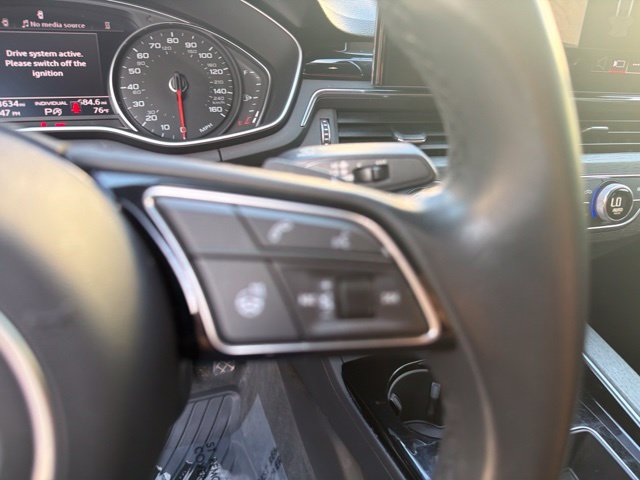 Used 2022 Audi A5 2.0T Premium AWD/4WD image 30