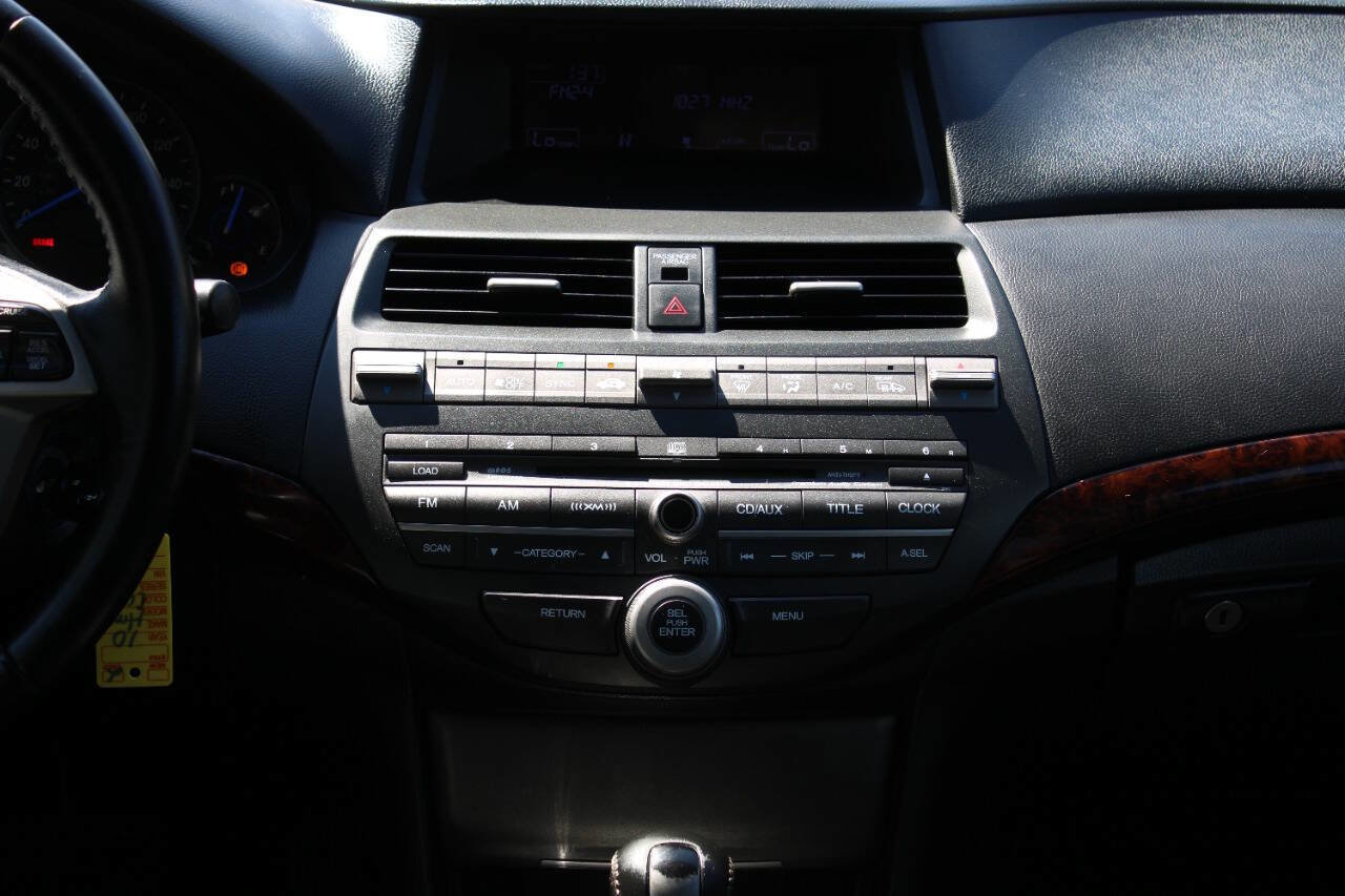 Used 2010 Honda Crosstour EX-L image 33