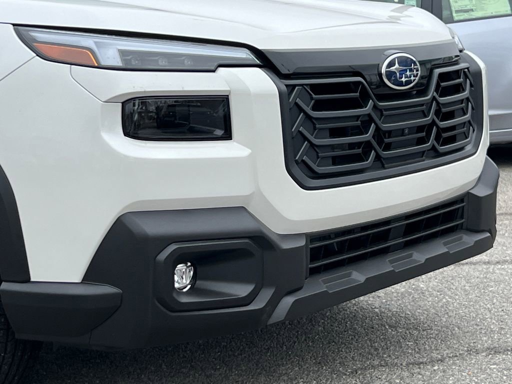 New 2026 Subaru Outback Touring XT image 4