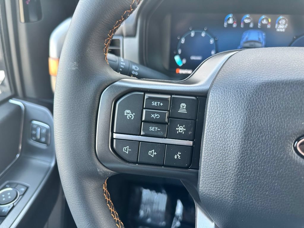 New 2026 Ford F150 Tremor w/ Equipment Group 402A High AWD/4WD image 33