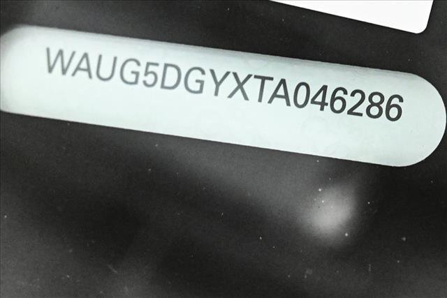 New 2026 Audi S3 Premium image 25