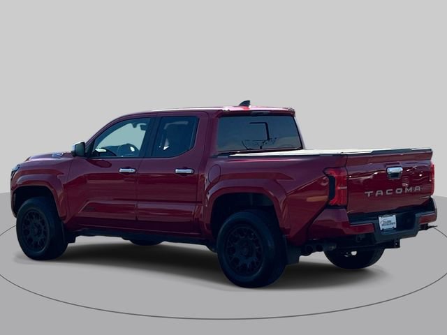 Used 2024 Toyota Tacoma Limited AWD/4WD image 6