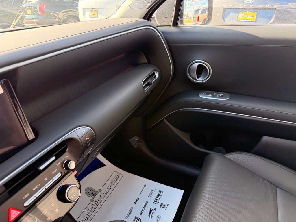 New 2026 Hyundai Palisade Limited image 15