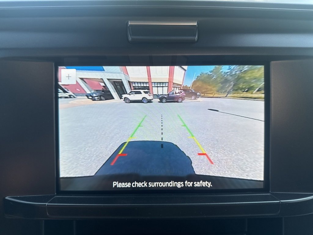 New 2025 Ford F250 XLT w/ Snow Plow Prep Package image 41