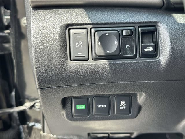 Used 2015 Nissan Sentra SV FWD image 15