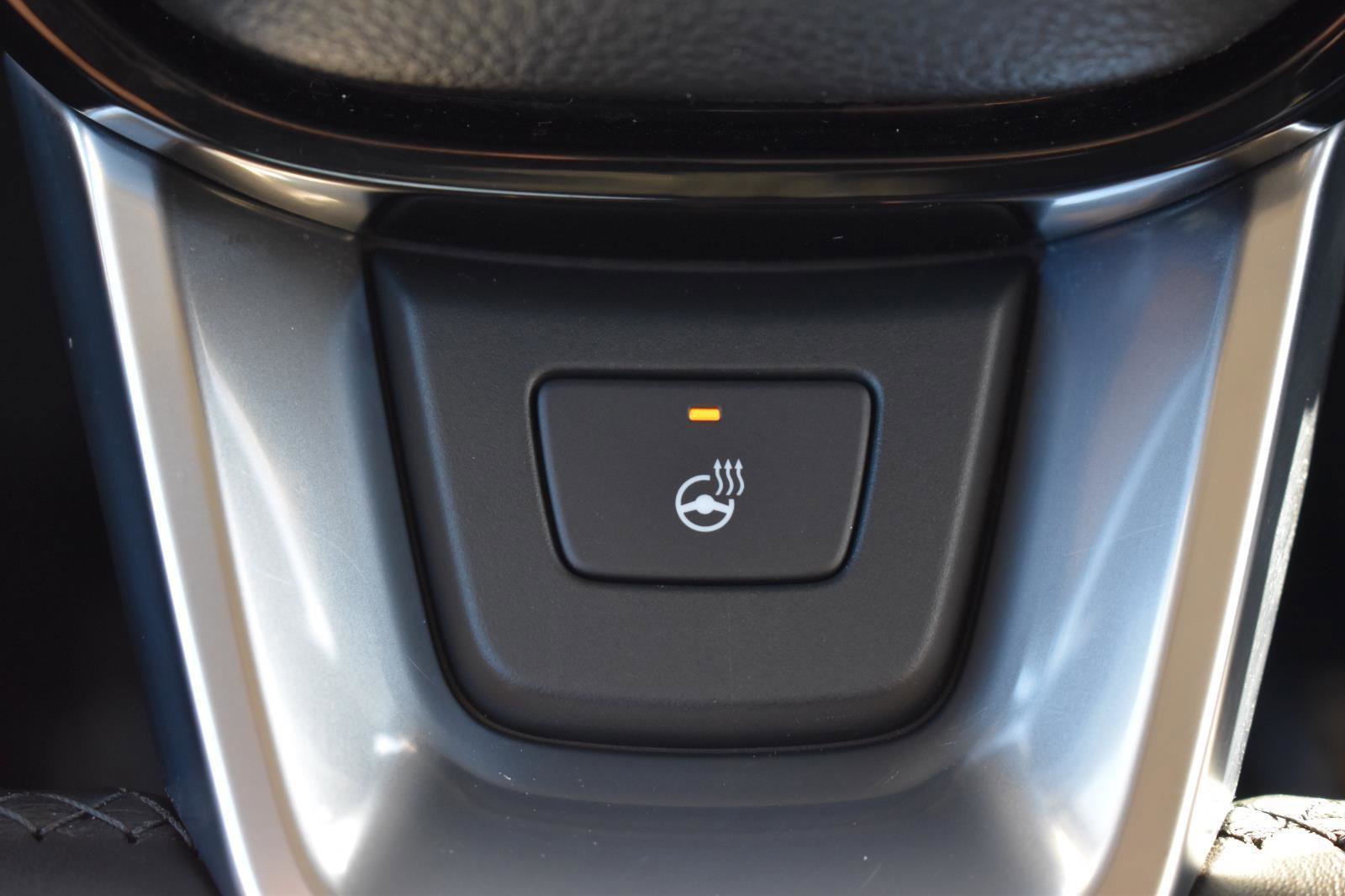 Used 2025 Honda Pilot Elite image 8