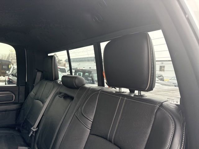 Certified 2019 RAM 2500 Limited image 24